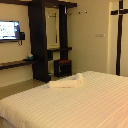 Saabpaiboon Grand Resort Ban Talat Ruang foto
