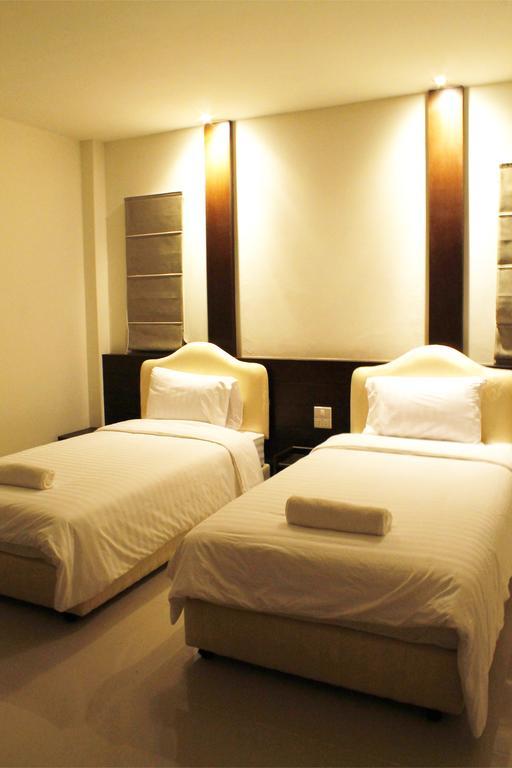 Saabpaiboon Grand Resort Ban Talat Ruang foto