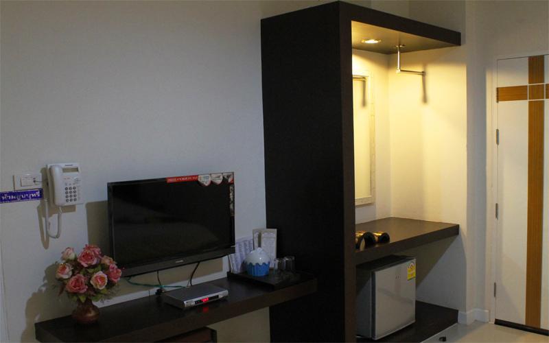 Saabpaiboon Grand Resort Ban Talat Ruang foto